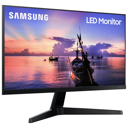 Moniteur d'ordinateur - Samsung 24'' IPS à écran plat de 24 po