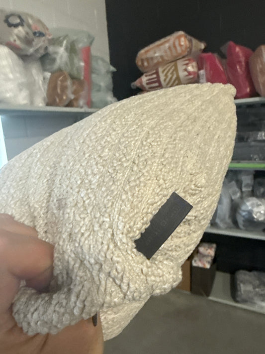 Chapter Indoor/Outdoor Pillow - Sandcastle