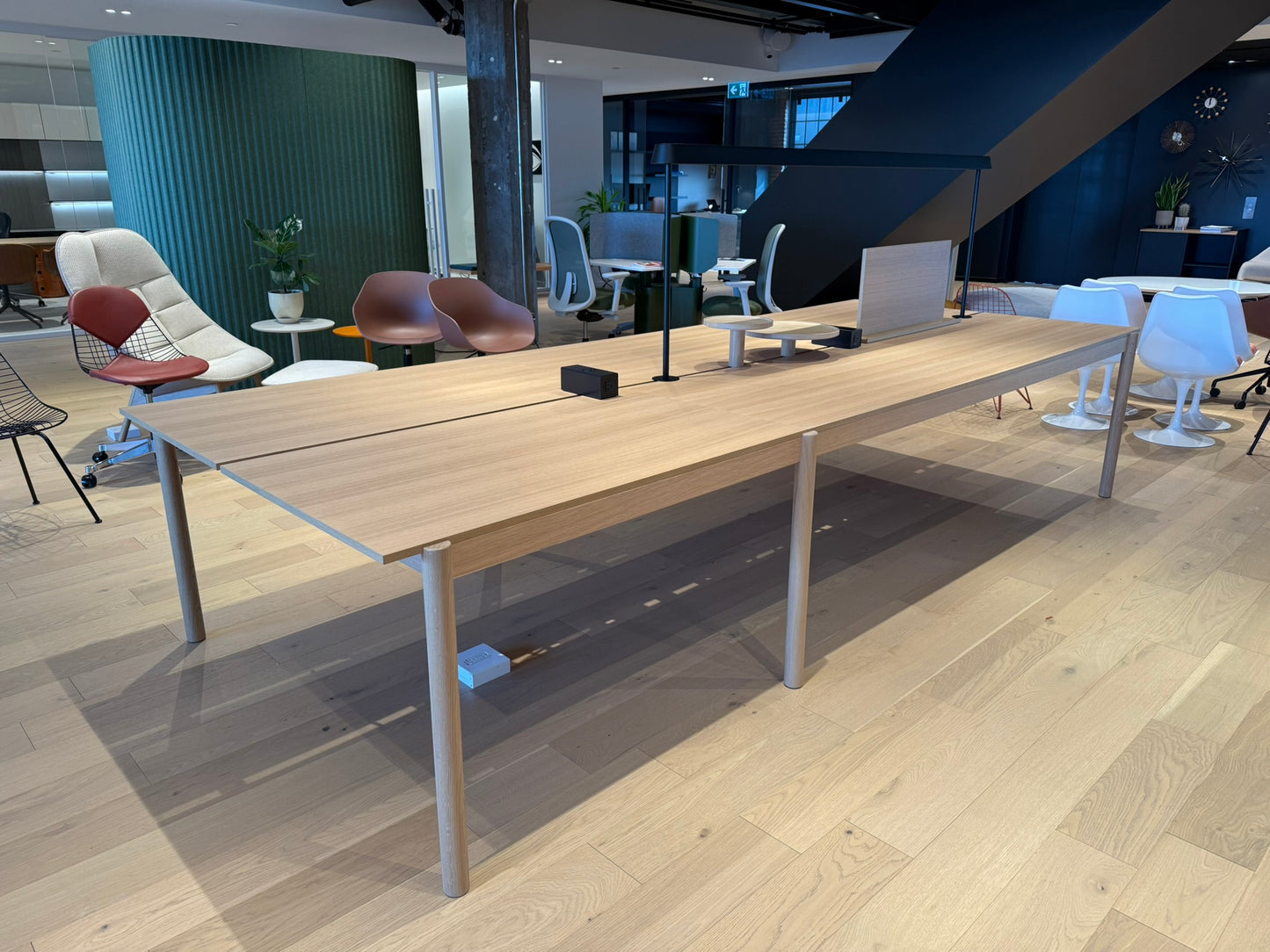 Linear Benching System - Muuto - Comme neuf