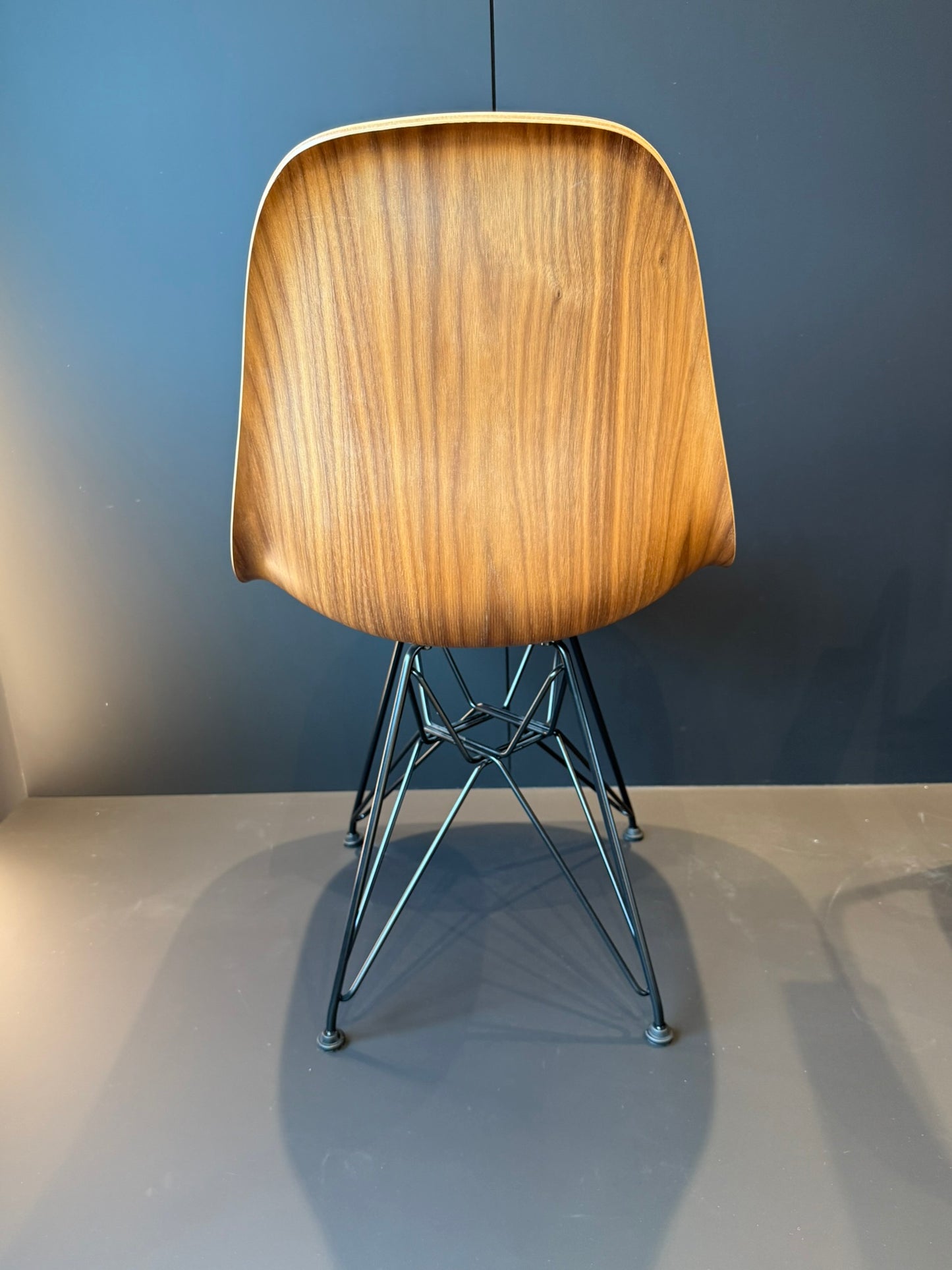 Eames Molded Plywood Side Chair