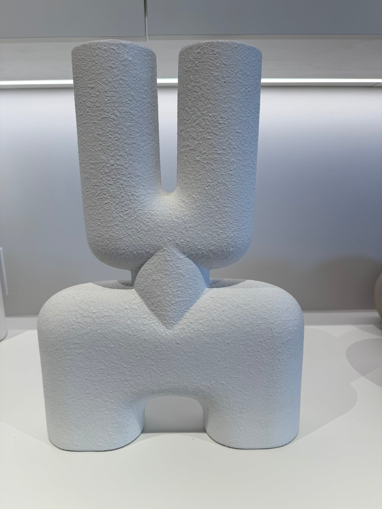 Cobra Vases