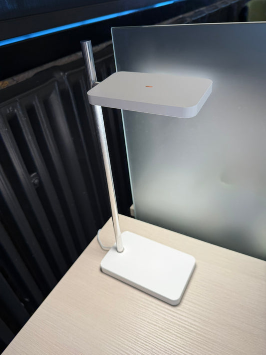 Talia Task Lamp
