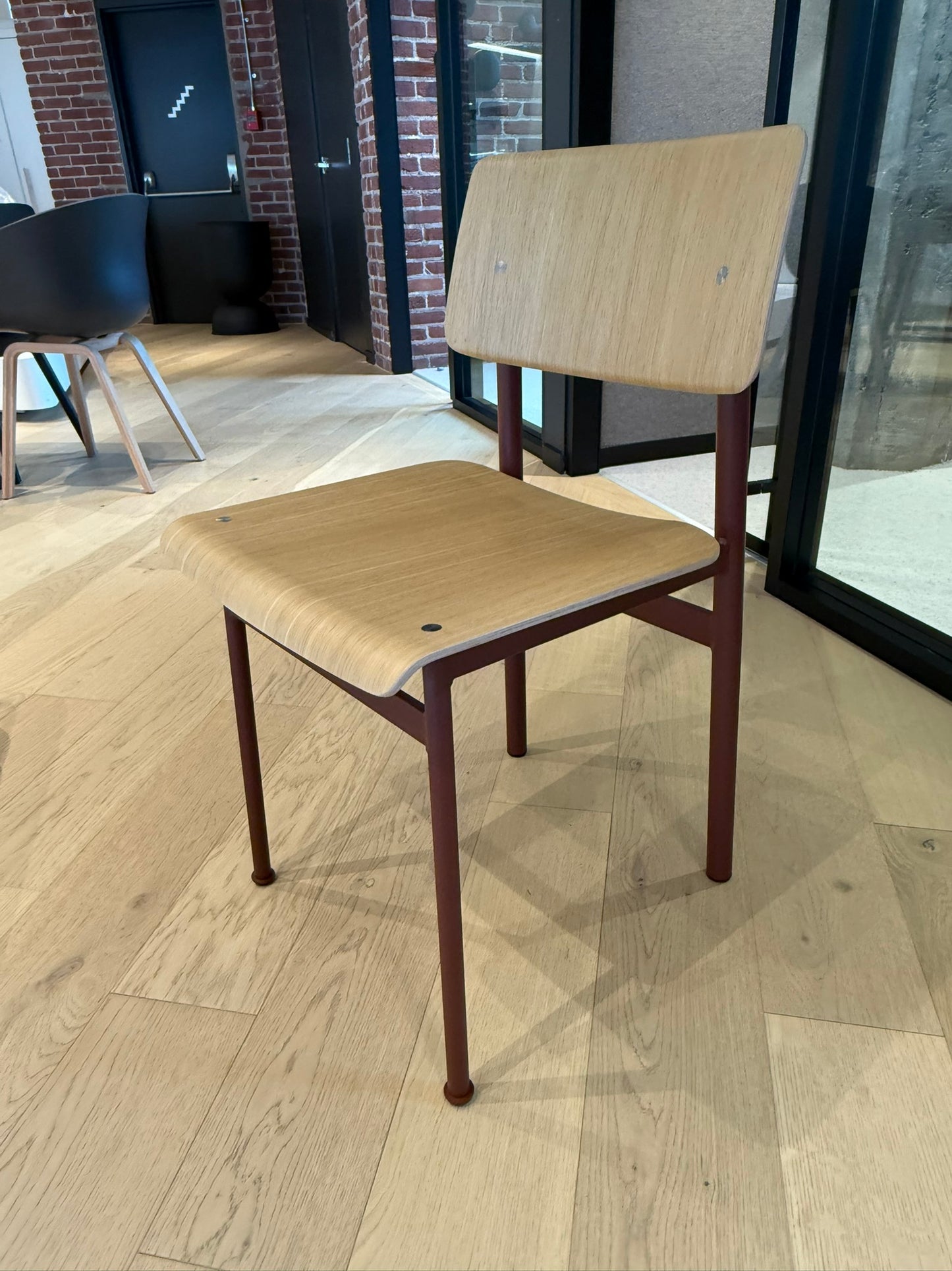 Loft Chair