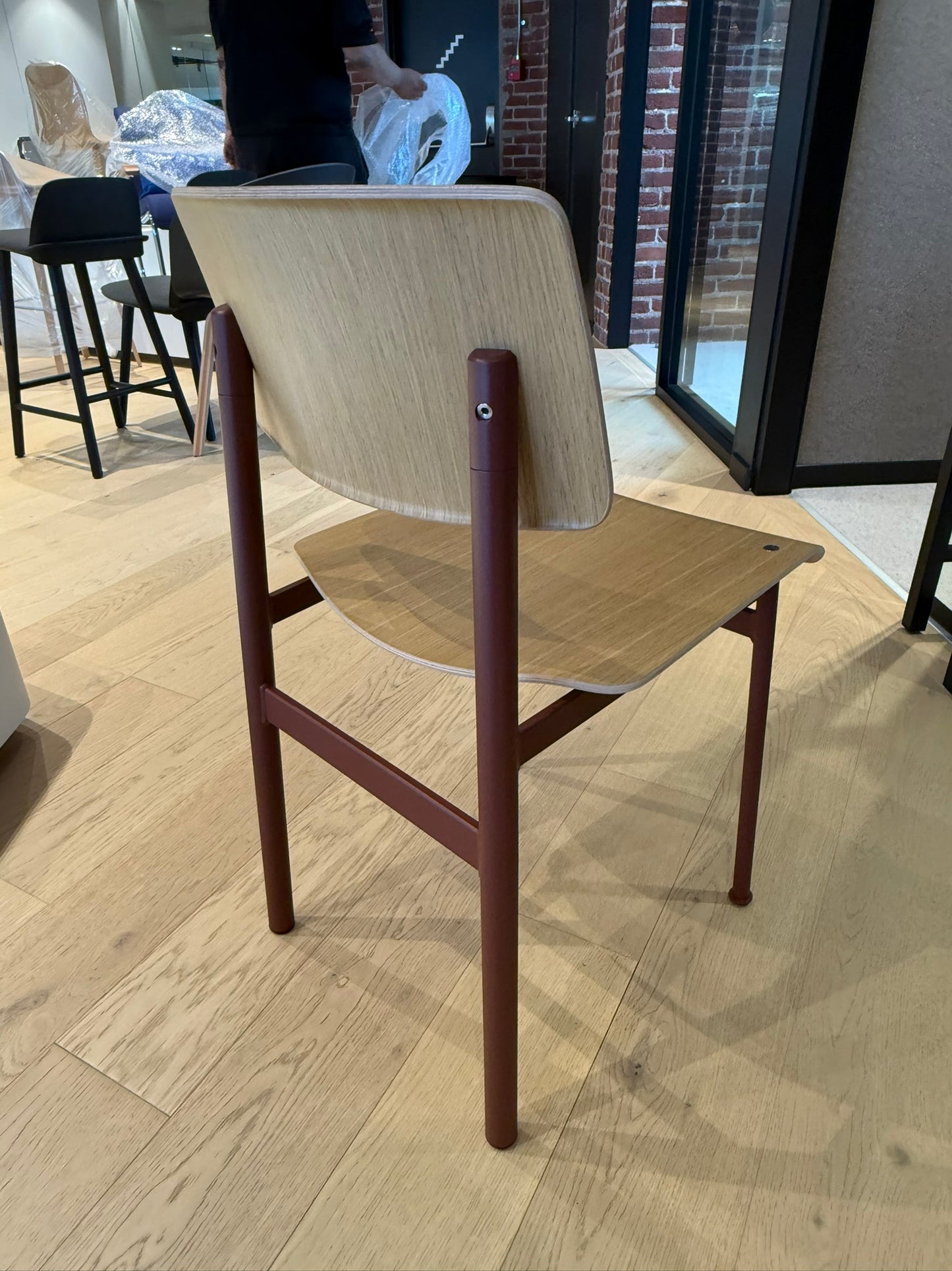 Loft Chair