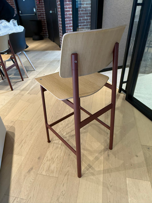 Loft Stool - Hauteur comptoir