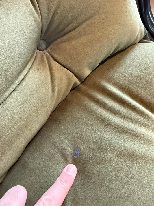 Pollock Executive Chair - Knoll