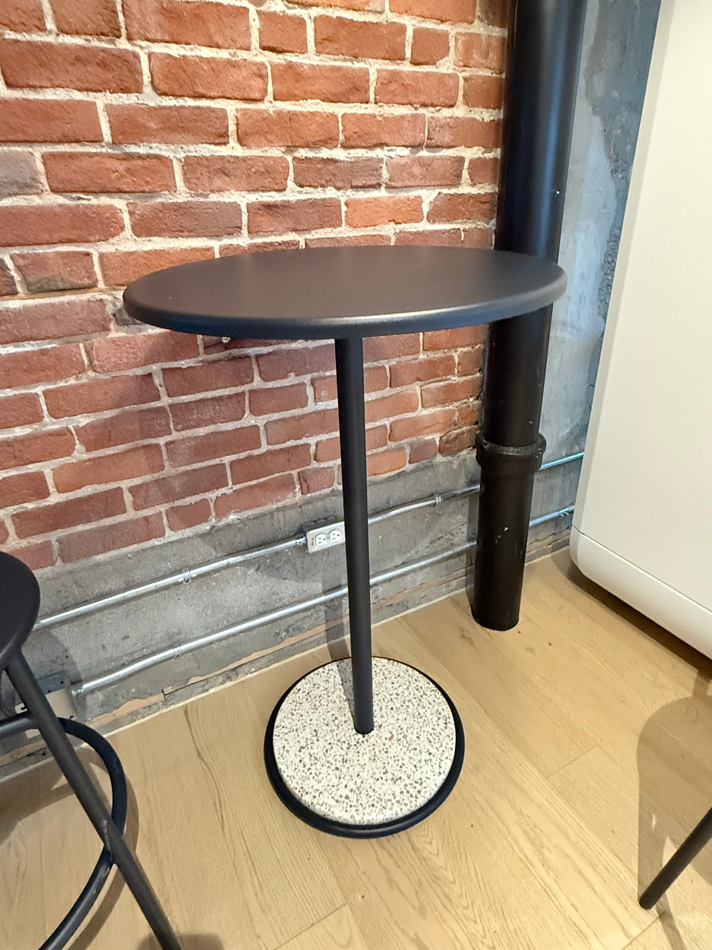 Tide Outdoor Bar Table