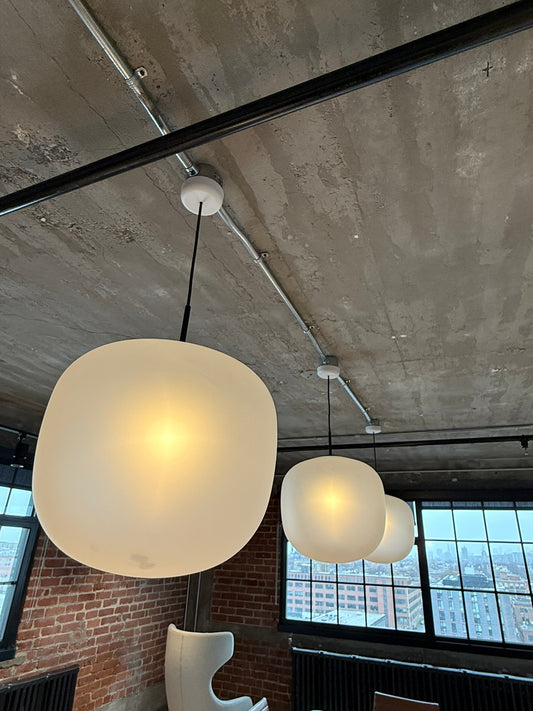 Rime Pendant Lamp - Large
