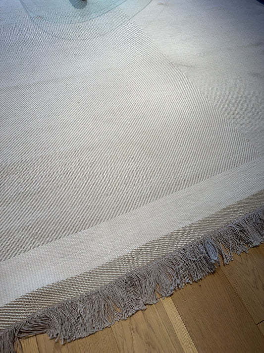 Mattia Rug - 9' x 12'