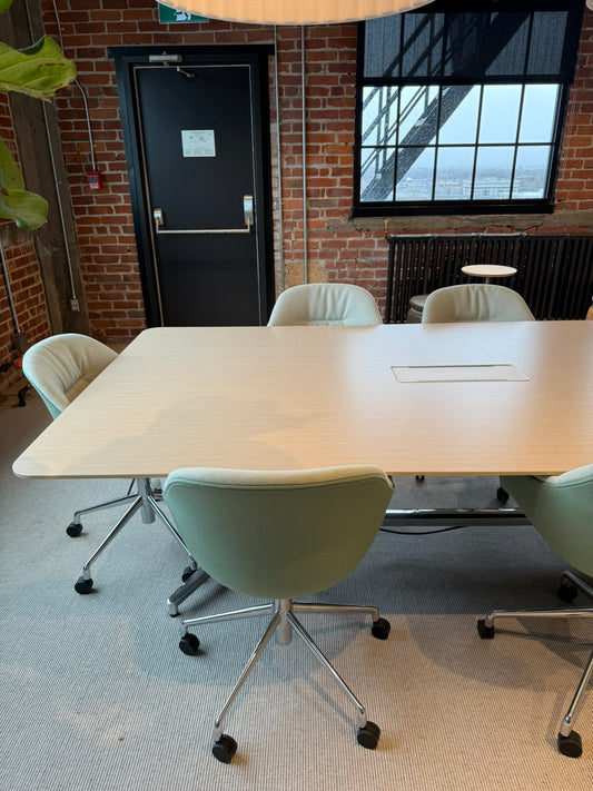 Table de conférence HEADWAY