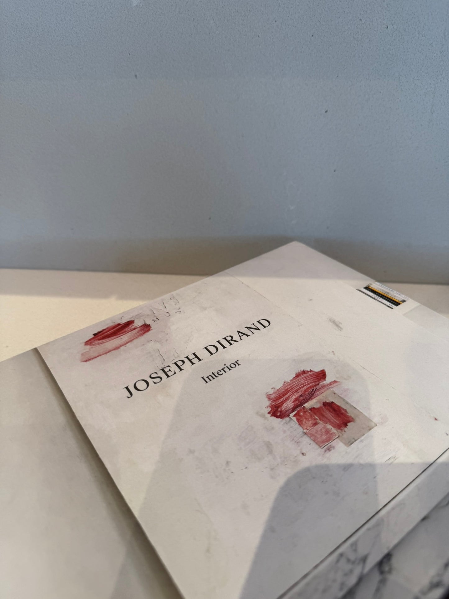 Joseph Dirand Interior - Rizzoli