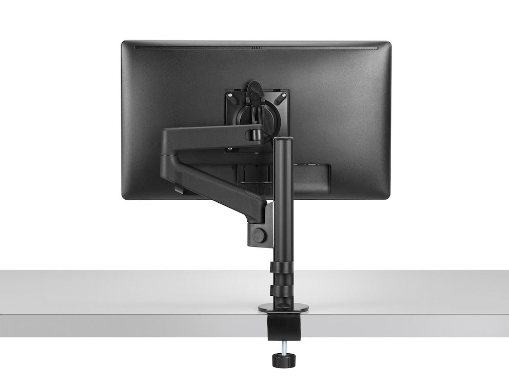 Monitor Arm - Simple - LIMA - Herman Miller - NOIR
