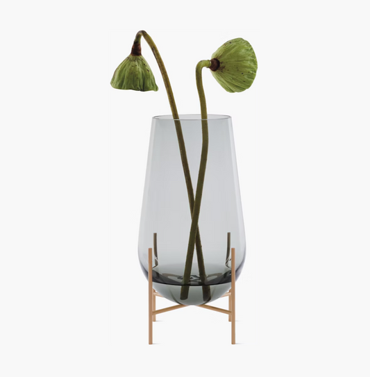 Vase Échasse - Audo Copenhaguen (plusieurs grandeurs)