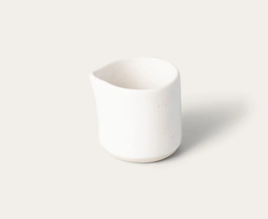 Small carafe (pour lait et crème) FABLE