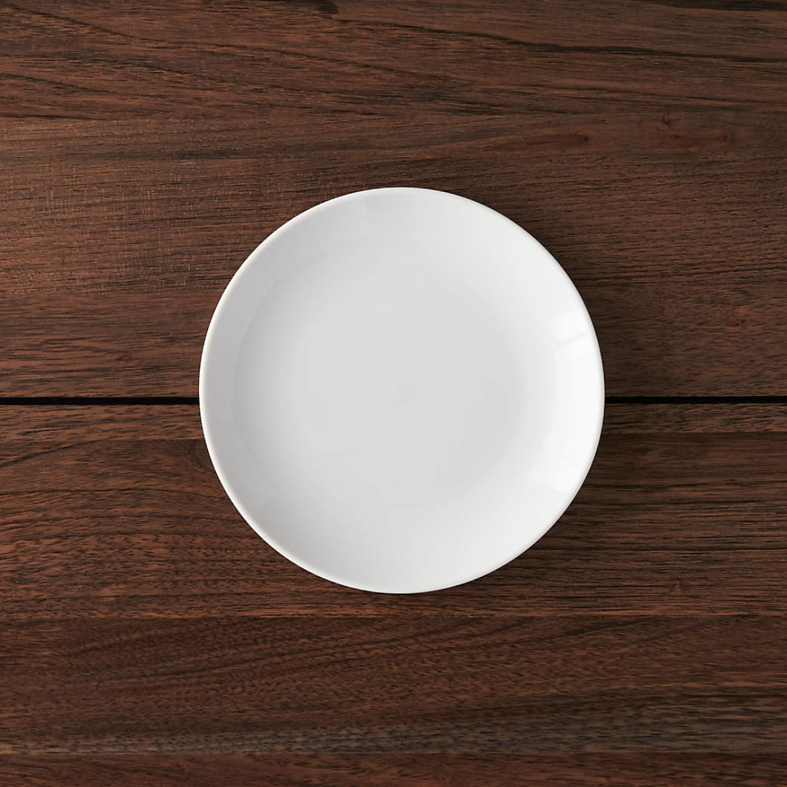 6.5" Appetizer Plate - Crate&Barrel - Kit 20