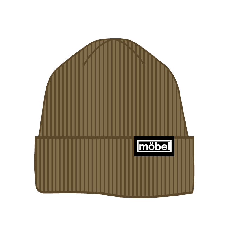 Tuque souvenir - möbel - C'est beau