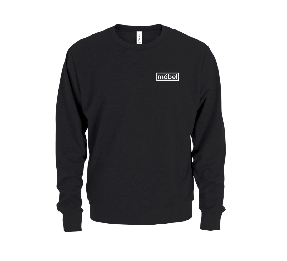Crewneck souvenir unisex - möbel - C'est beau