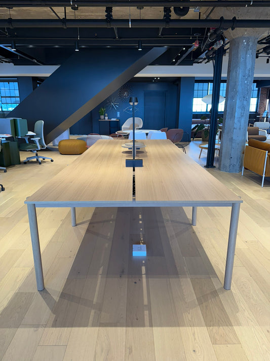 Linear Benching System - Muuto - Comme neuf