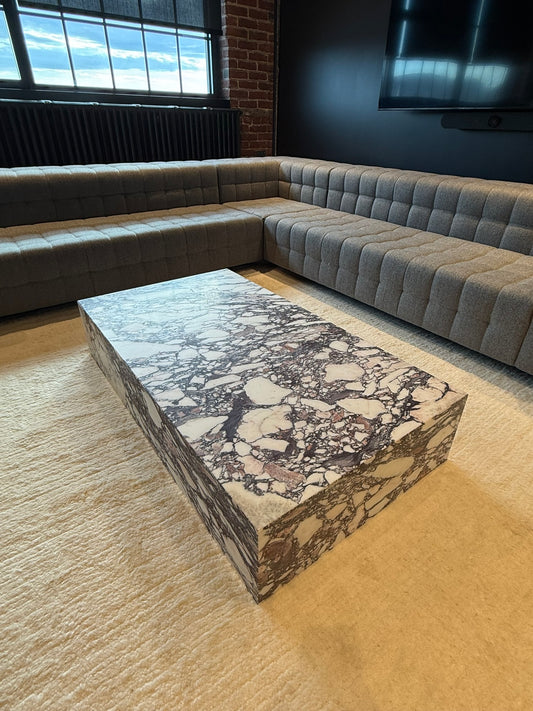 Tables Plinth XL