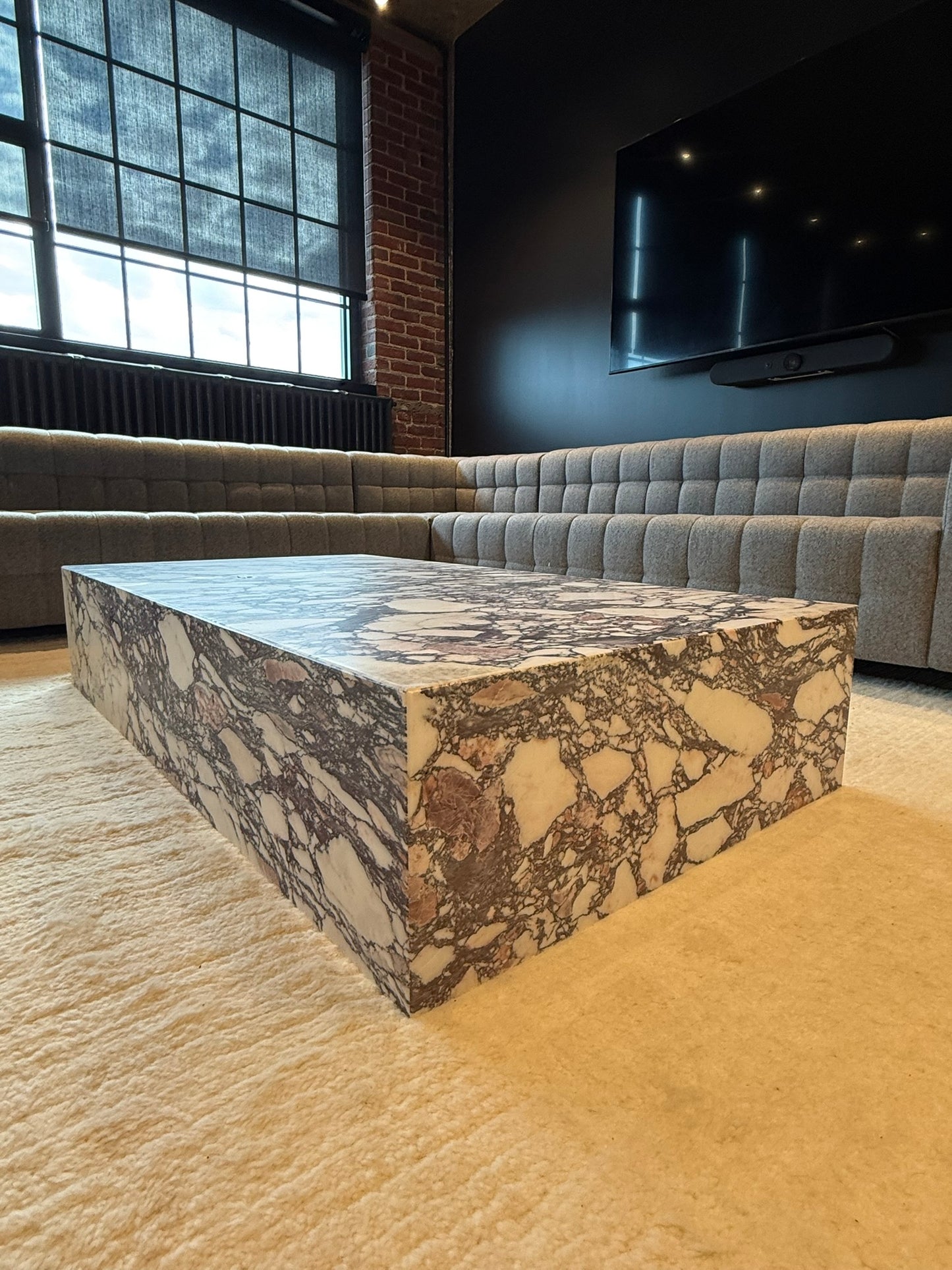 Tables Plinth XL