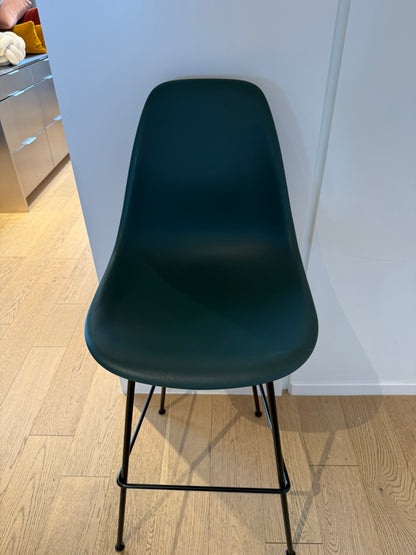 Eames Molded Plastic Stool