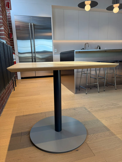 Table Tier carrée