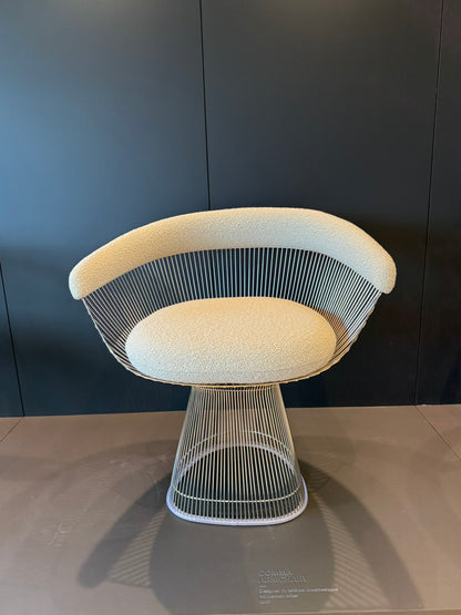 Platner Armchair
