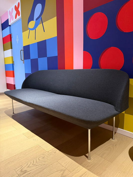 Oslo Sofa - 3 places