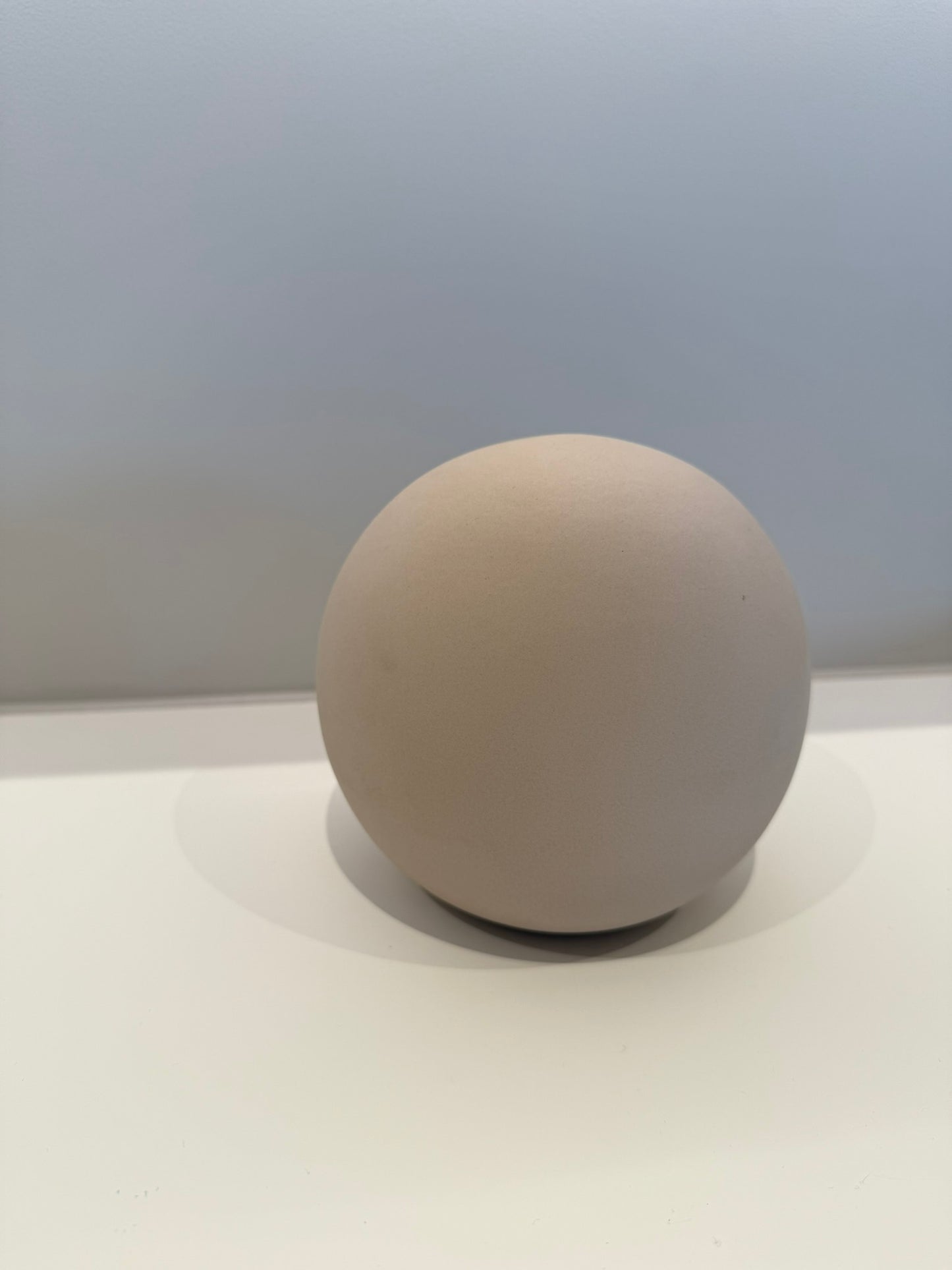 Kit de 3 Globe Sculpture - Kristina Dam