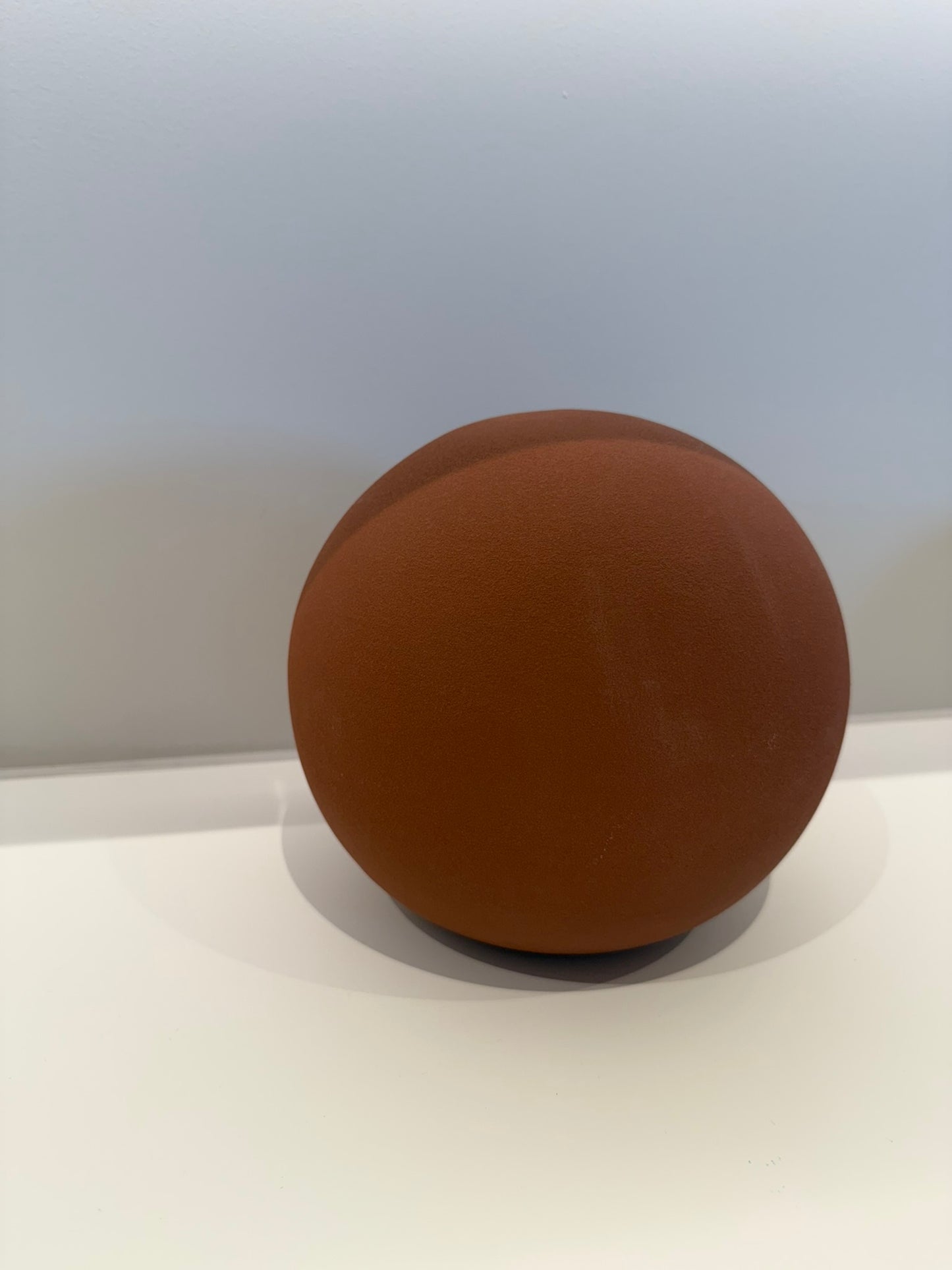 Kit de 3 Globe Sculpture - Kristina Dam