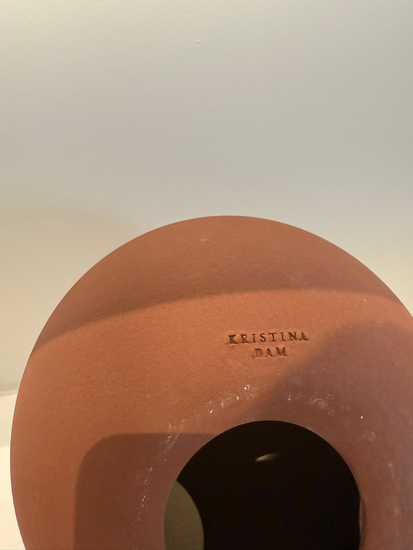 Kit de 3 Globe Sculpture - Kristina Dam