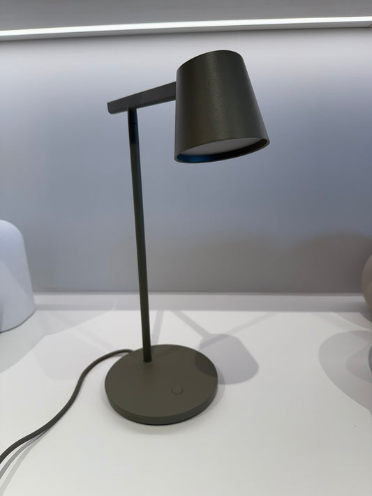 Tip Table Lamp