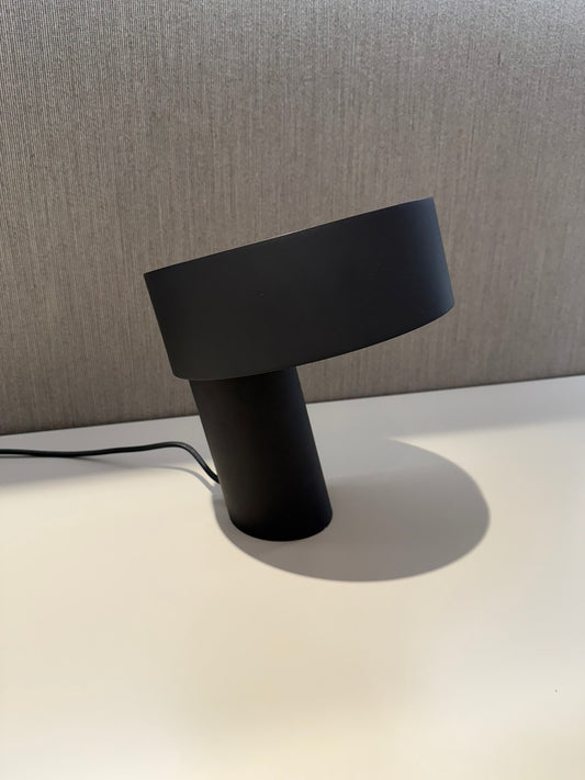 Slant Lamp