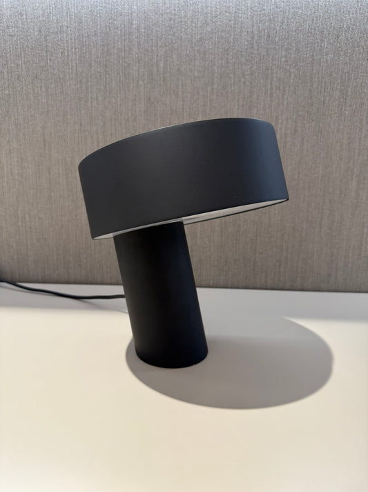 Slant Lamp