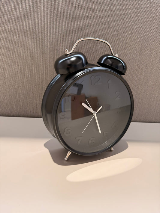 Horloge décorative