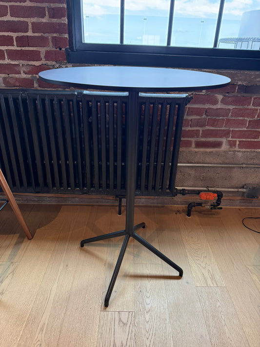Still Cafe Table - Hauteur BAR