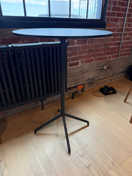 Still Cafe Table - Hauteur BAR