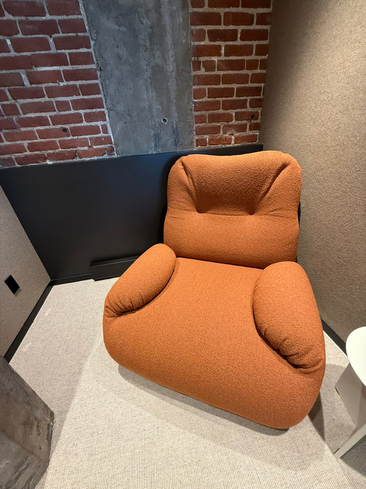 Luva Modular Armchair