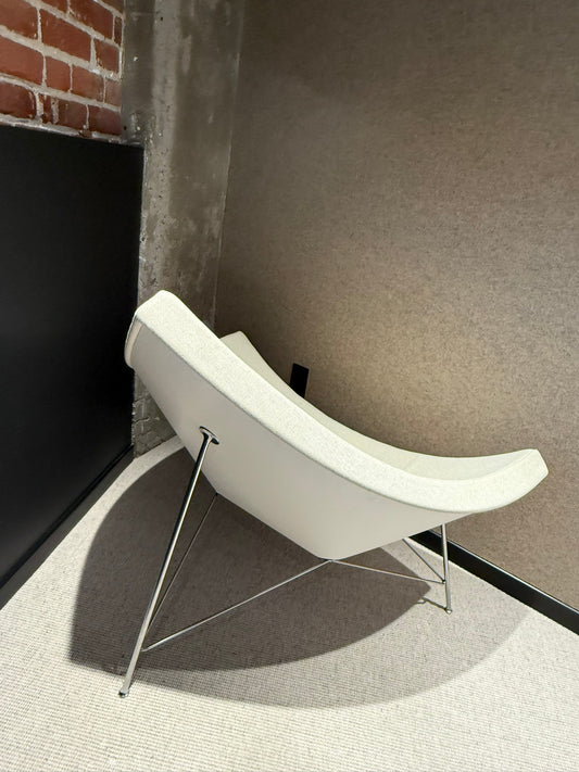 Nelson Coconut Chair