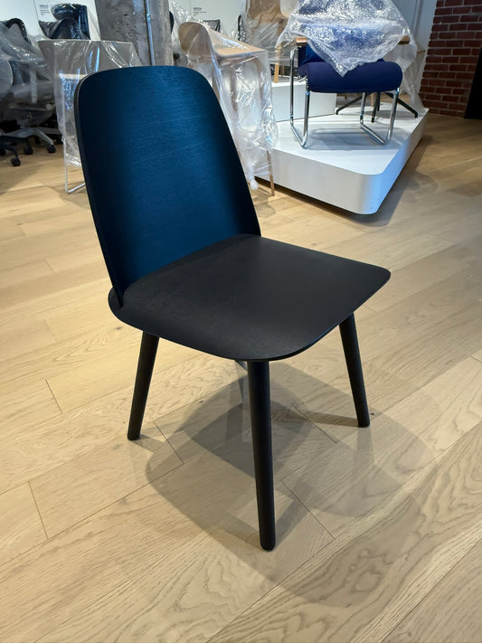 Nerd Chair - noire