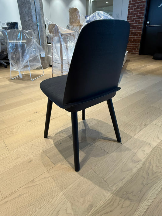 Nerd Chair - noire