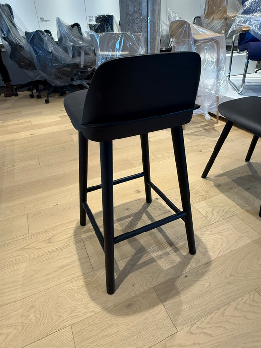 Nerd Stool - Comptoir - noir