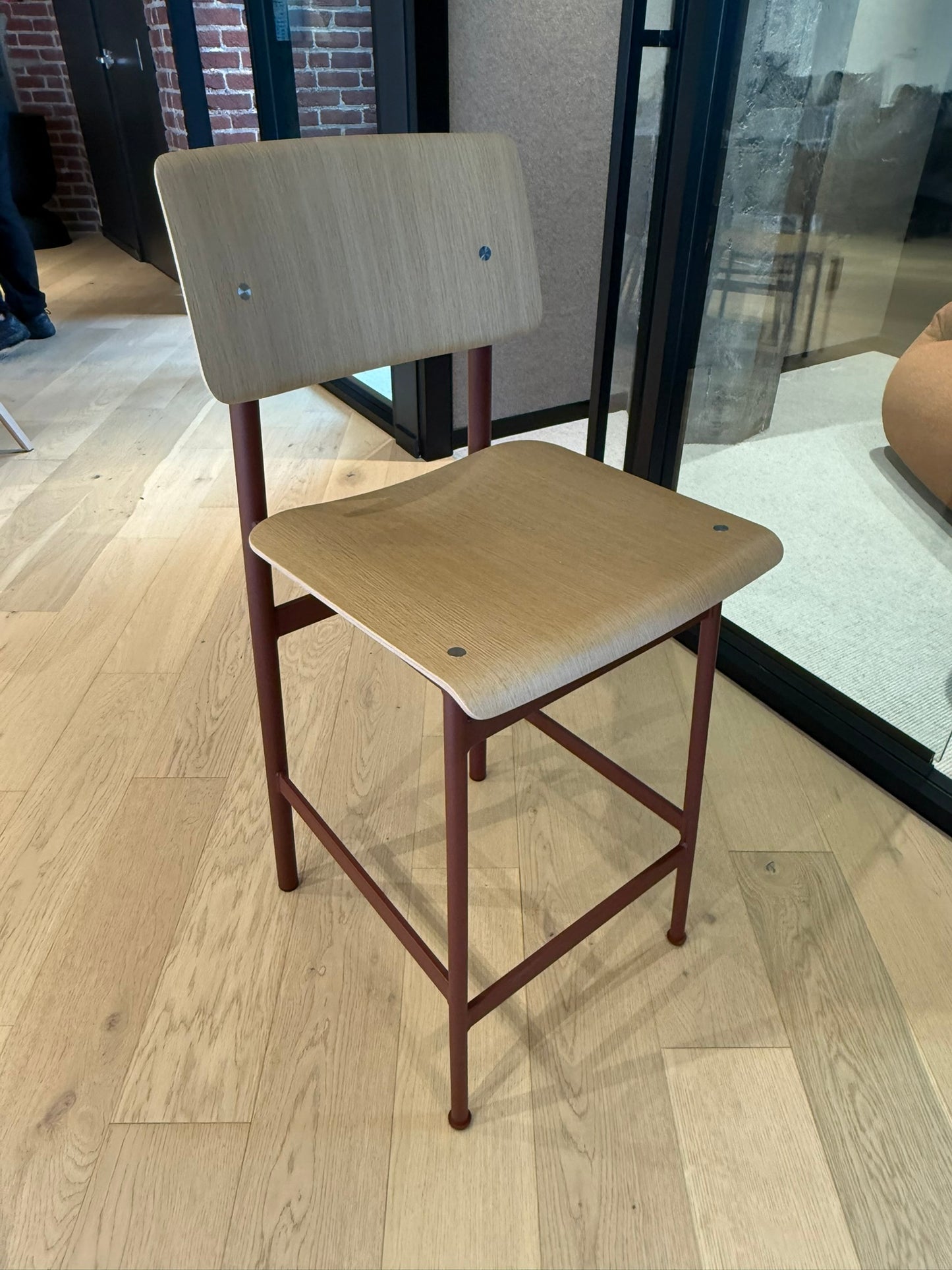 Loft Stool - Counter Height