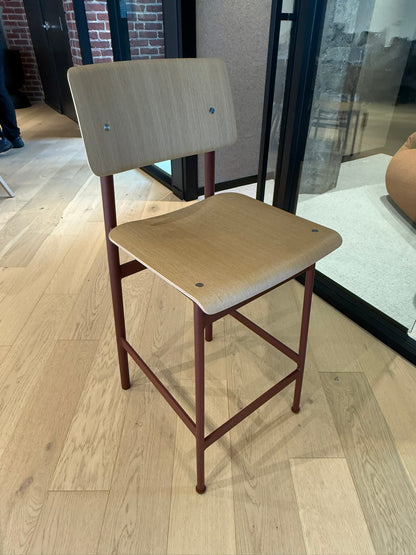Loft Stool - Counter Height