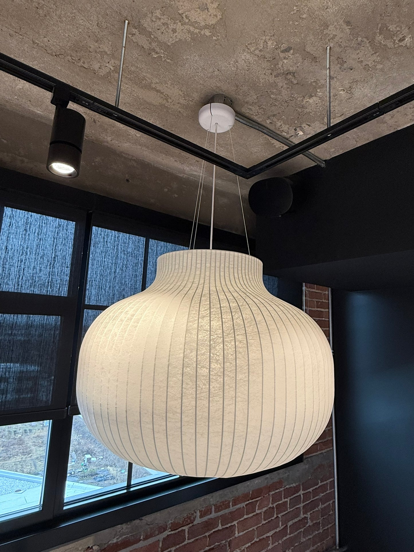 Strand Pendant Lamp
