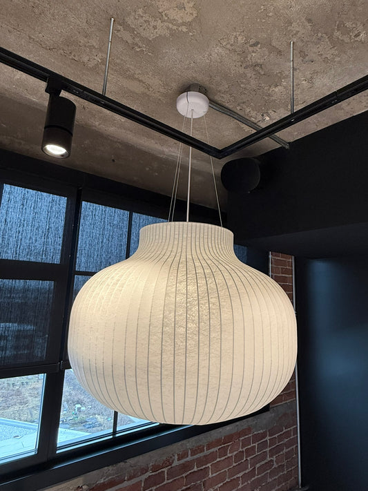 Strand Pendant Lamp