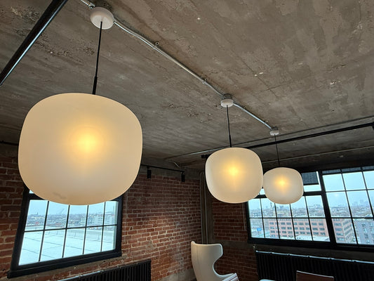 Rime Pendant Lamp - Large