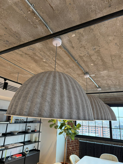 Under The Bell Pendant XL -32''
