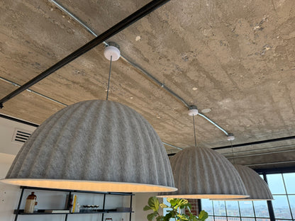 Under The Bell Pendant XL -32''
