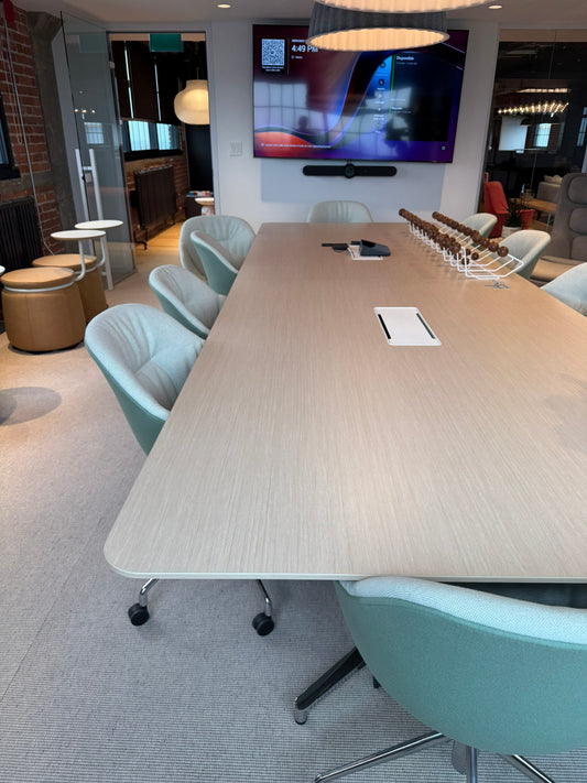 Table de conférence HEADWAY